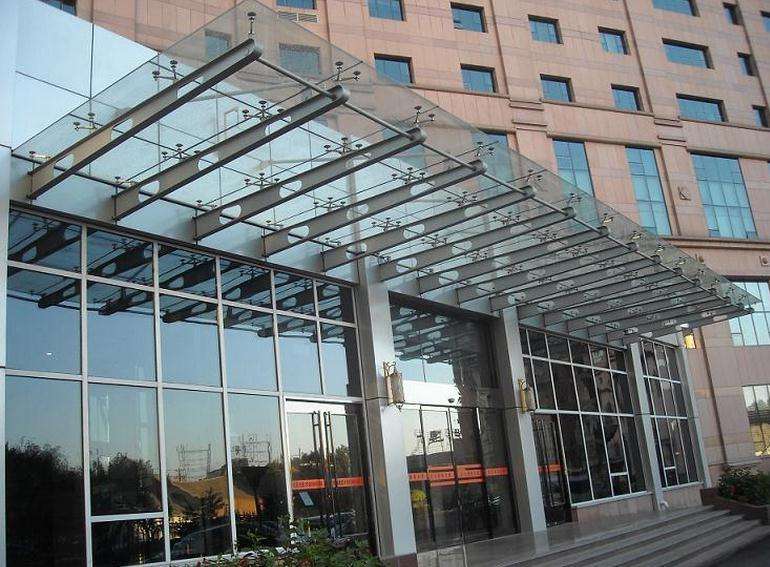 鄂尔多斯单层工业厂房钢结构安装工艺流程图